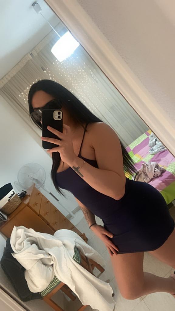 Travesti en Albacete: 