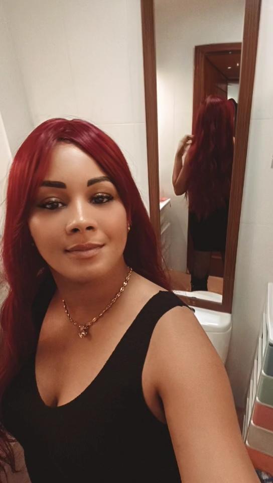 Chica busca chico en Málaga: 