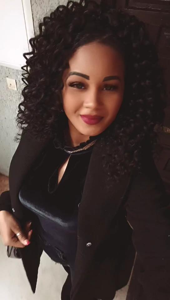 Chica busca chico en Málaga: 