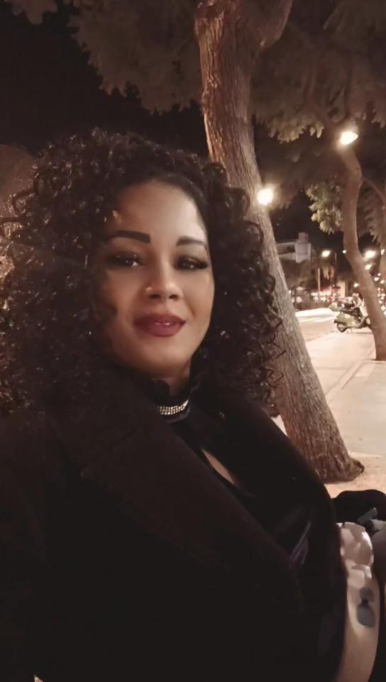 Chica busca chico en Málaga: 