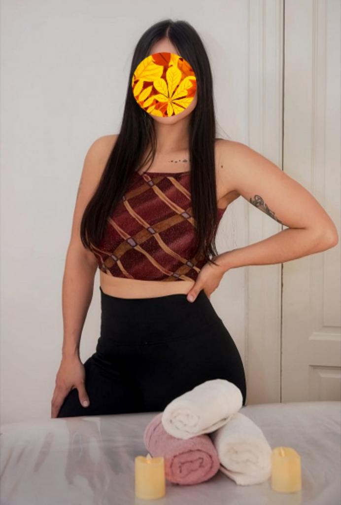 Chica busca chico en Lérida: 