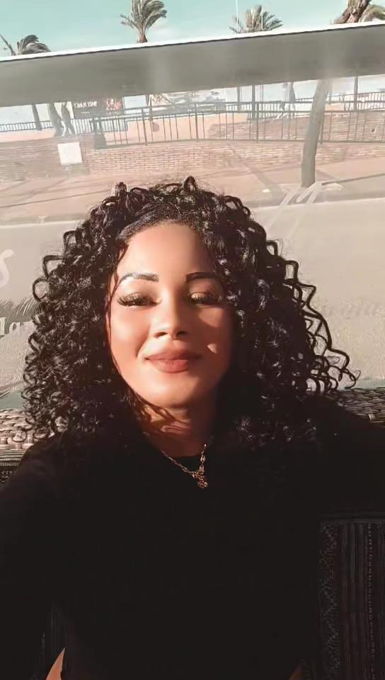 Chica busca chico en Málaga: 