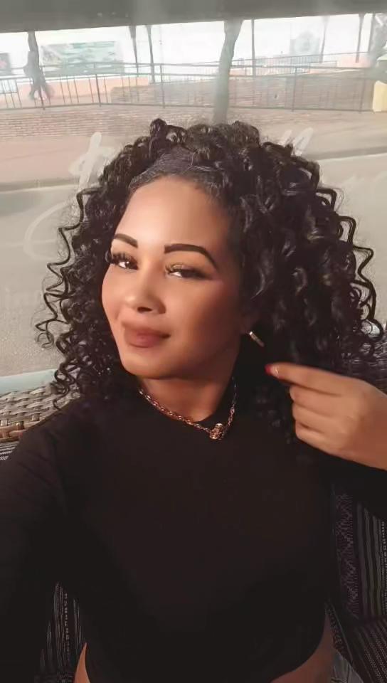 Chica busca chico en Málaga: 