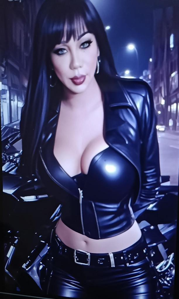 Transexual en Ibiza: 