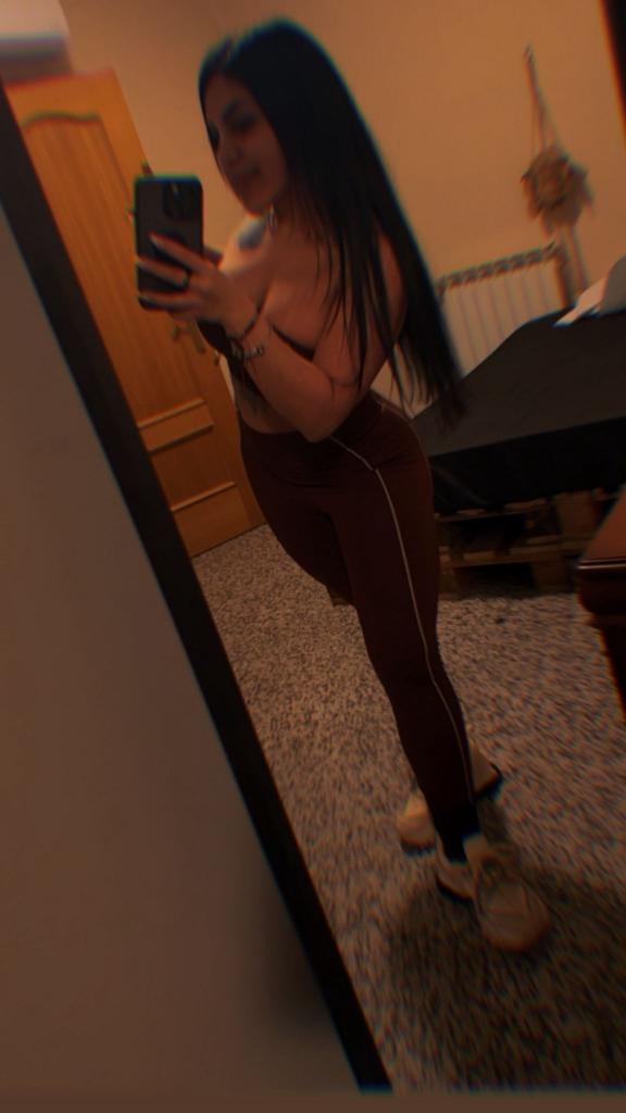 Chica busca chico en Valencia: 