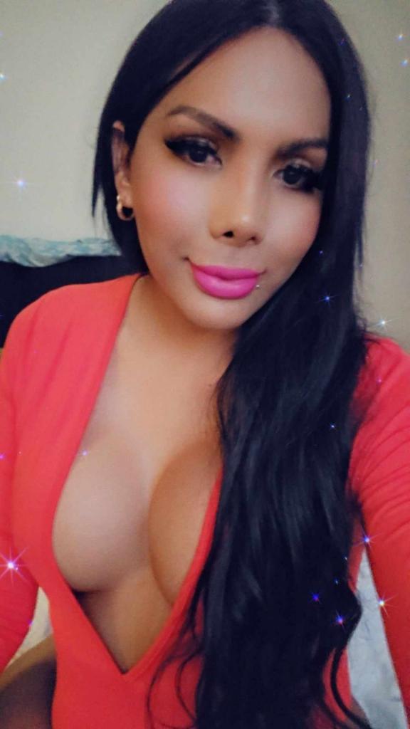 642296171: Transexual en Madrid