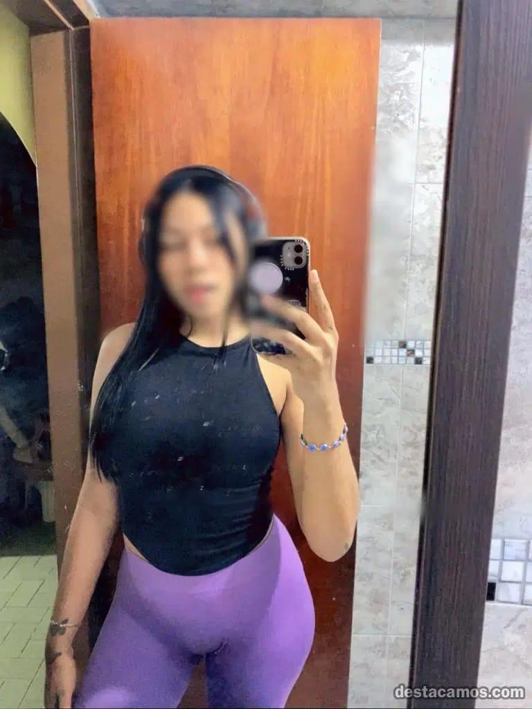 Chica busca chico en Cáceres: 