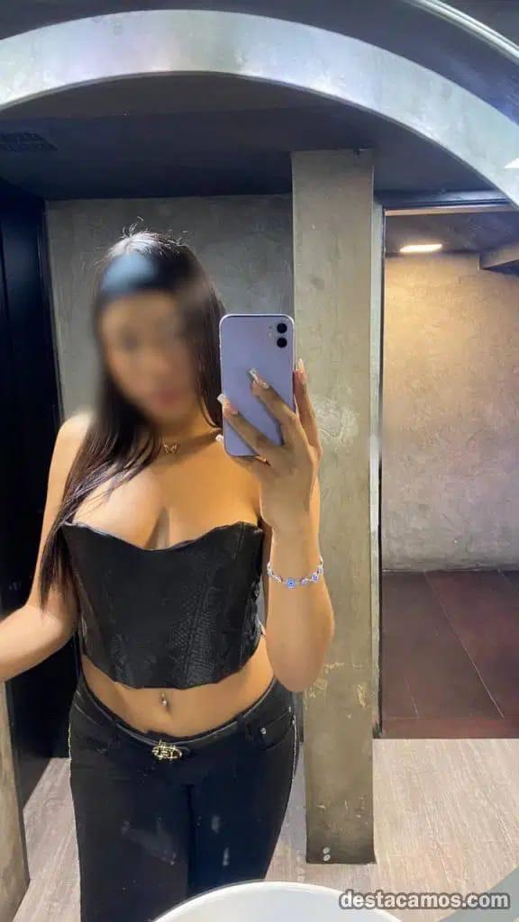 Chica busca chico en Cáceres: 