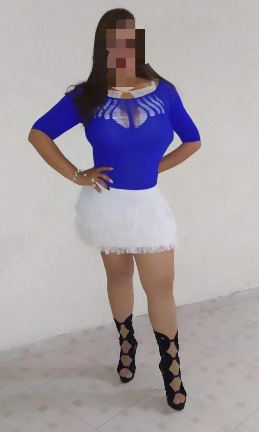 Chica busca chico en Madrid: 