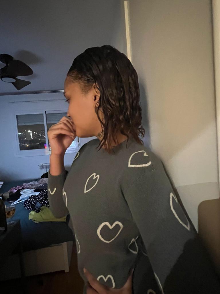 Chica busca chico en Madrid: Chica busca chico