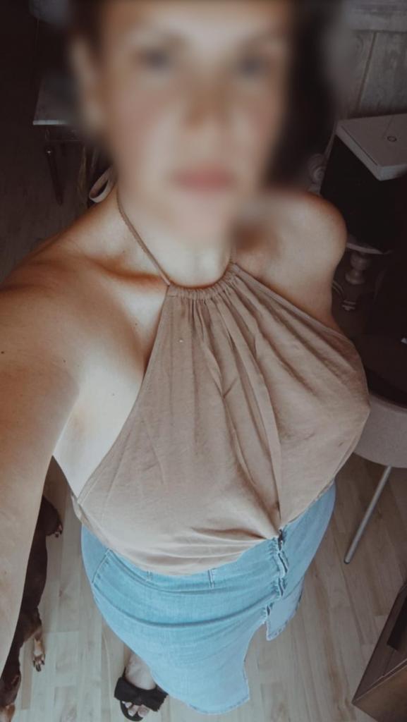 Chica busca chico en Burgos: 