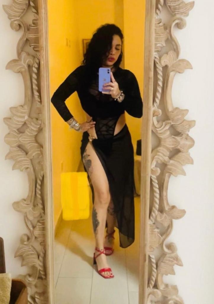 Chica busca chico en Alicante: 