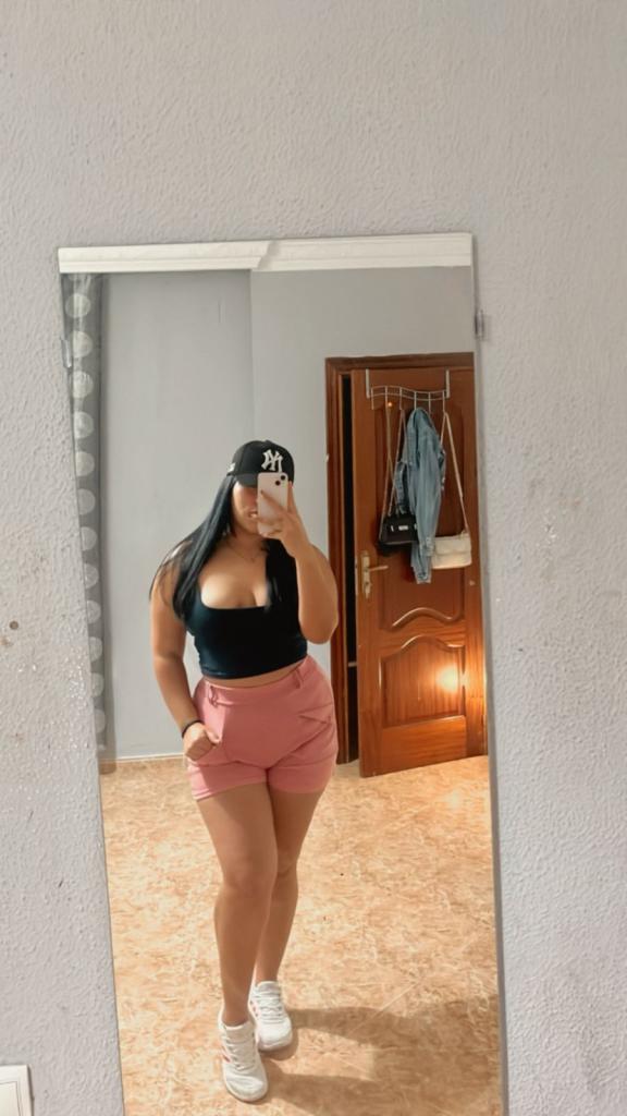 Chica busca chico en Málaga: 