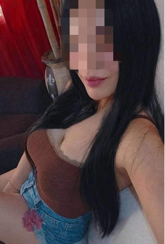 Chica busca chico en Jaén: 