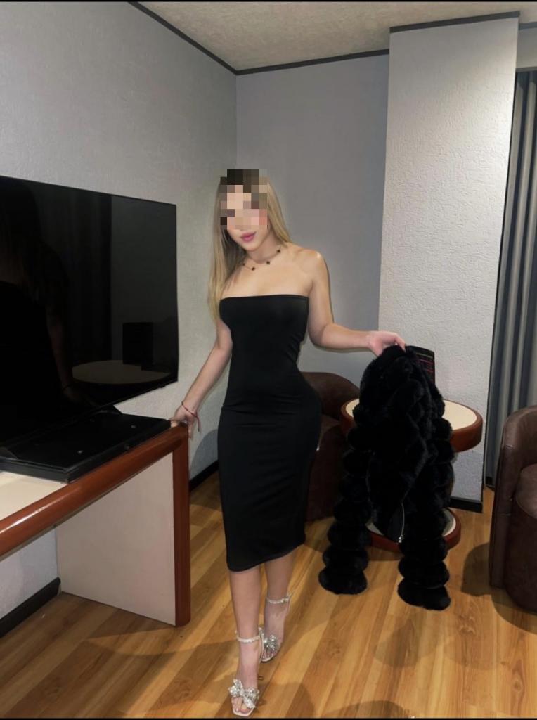 Chica busca chico en Barcelona: 