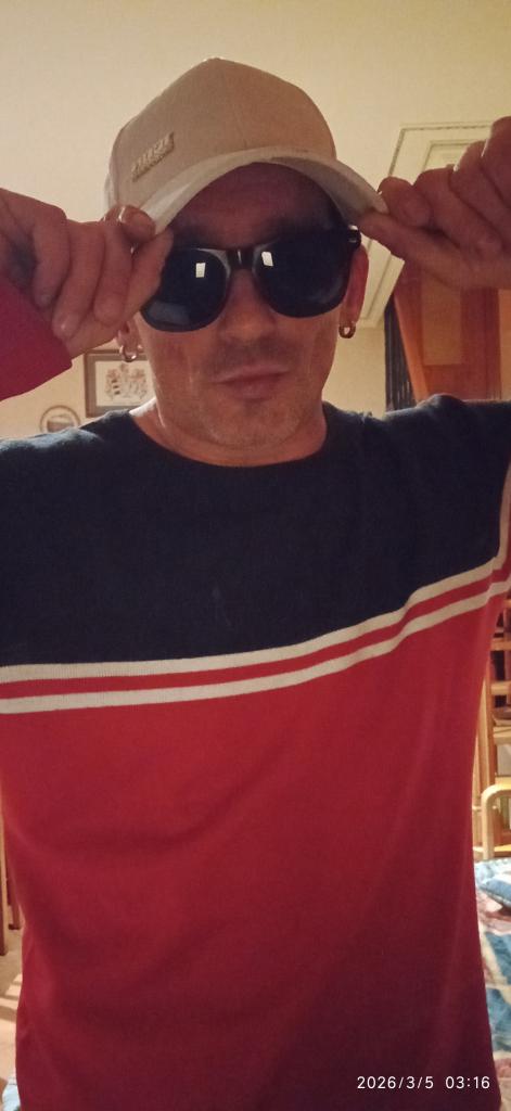 Chico busca chica en La Rioja: 