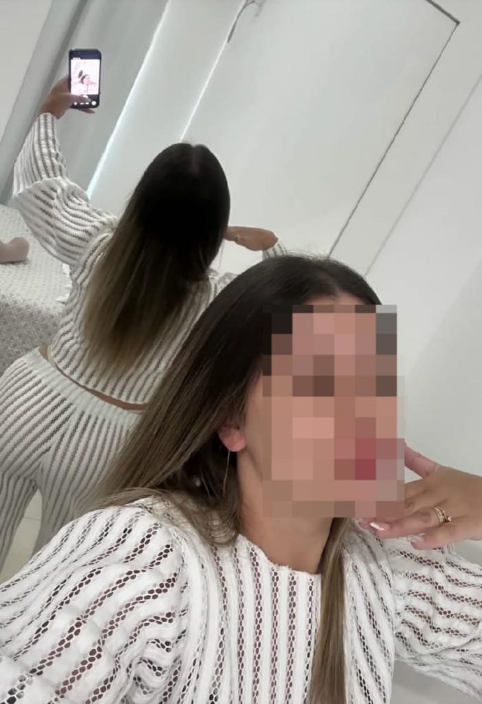 Chica busca chico en Cuenca: 