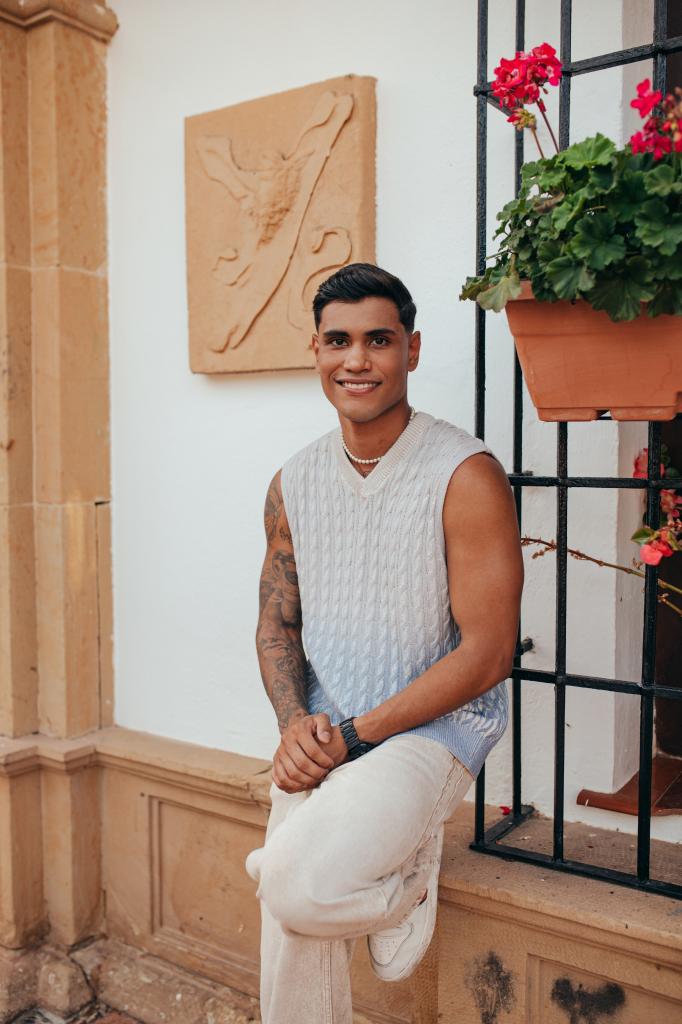 Chico busca chica en Málaga: 