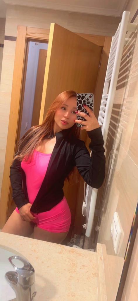 Chica busca chico en Tenerife: 