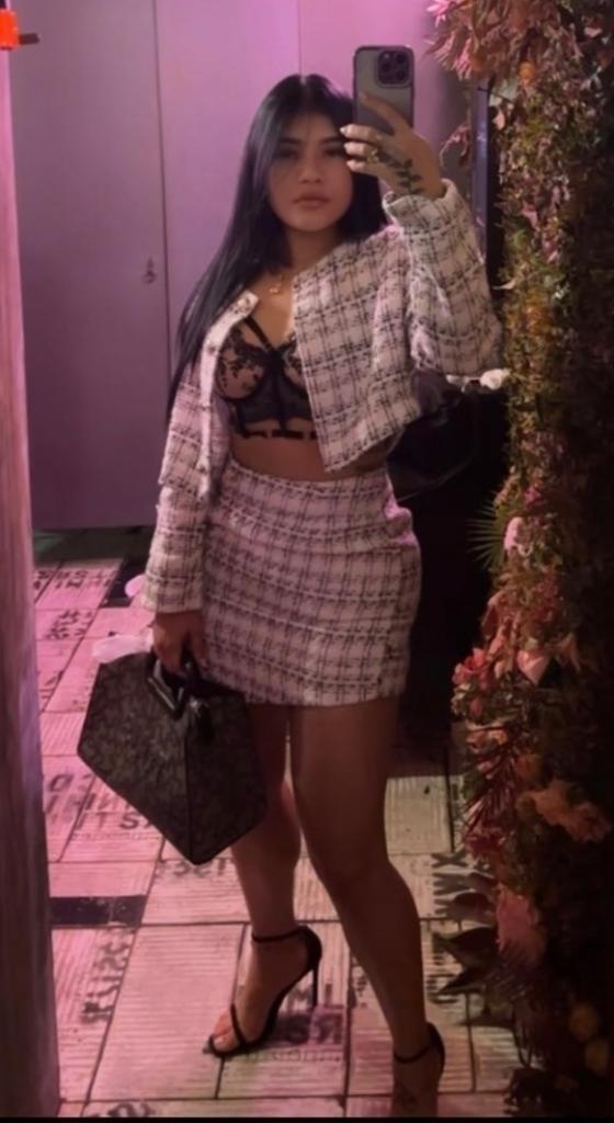 Chica busca chico en Pontevedra: 