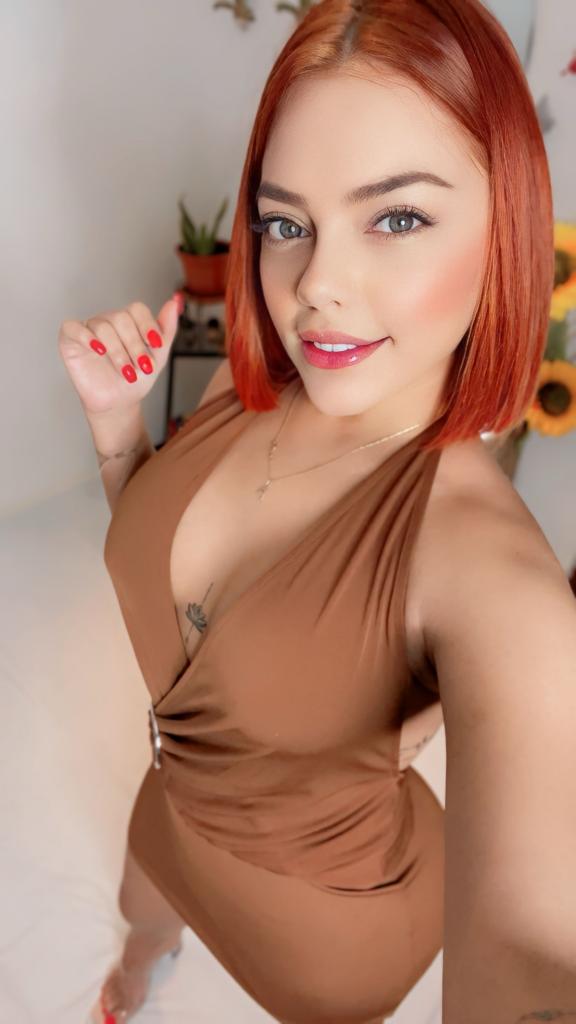 Chica busca chico en Málaga: Chica busca chico