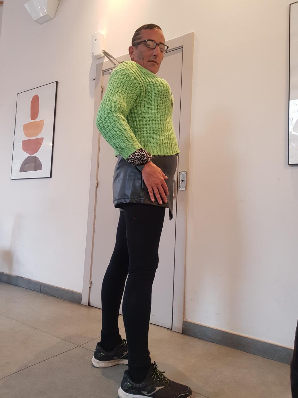 625976429: Transexual en Barcelona