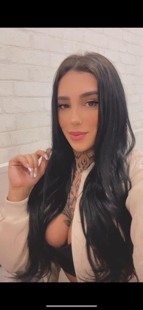 Transexual en Pontevedra: 