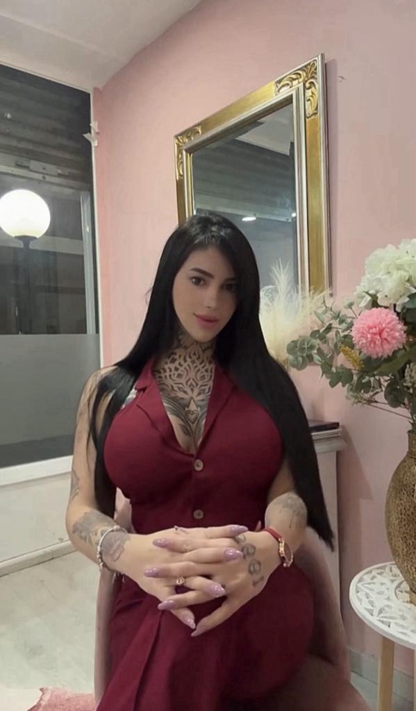 Travesti en Pontevedra: 