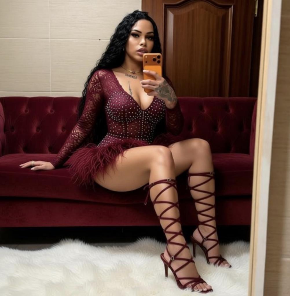 Transexual en Vizcaya: 