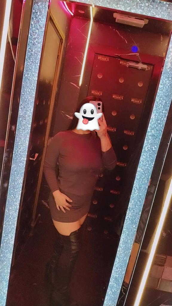 Chica busca chico en Madrid: 