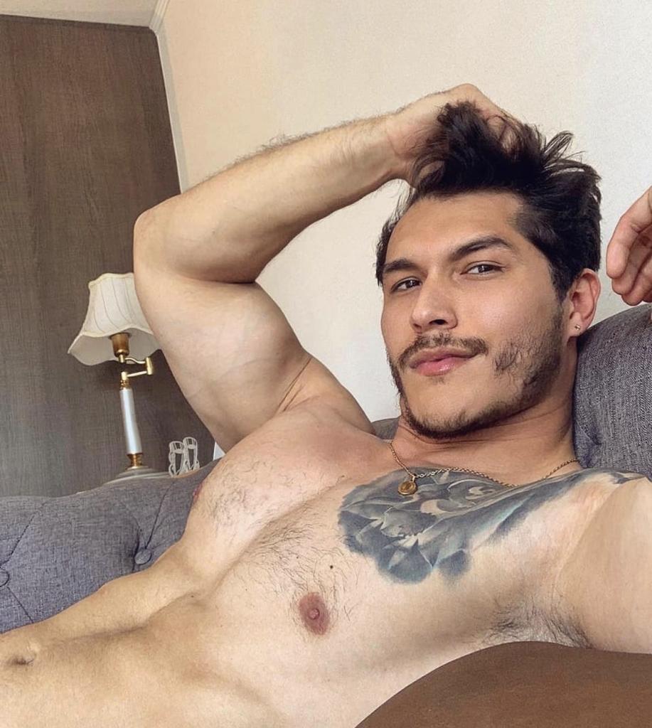 Chico busca chica en Pontevedra: 