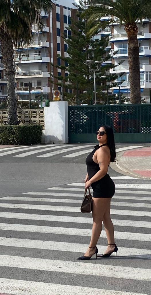 Chica busca chico en Valencia: 