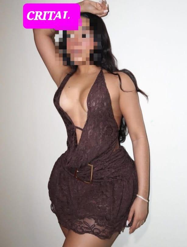 Chica busca chico en Guadalajara: 