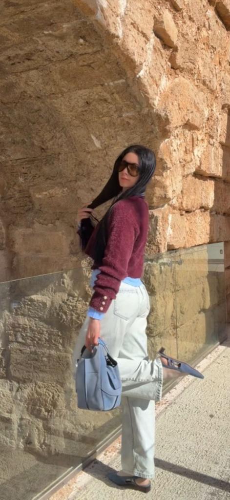 Chica busca chico en Mallorca: 