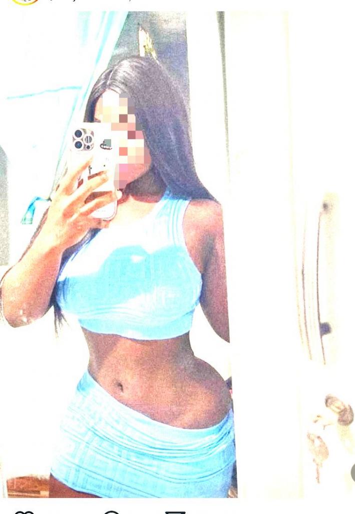 Chica busca chico en La Coruña: 