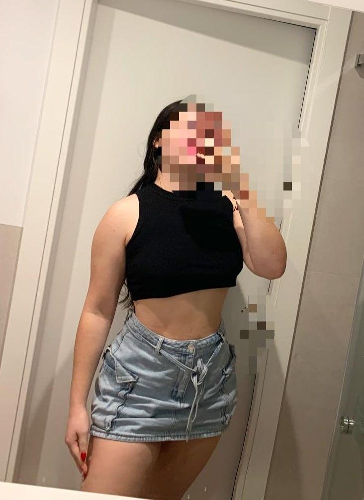 Chica busca chico en Madrid: 