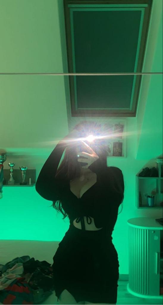 Chica busca chico en Asturias: 