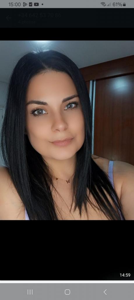 Chica busca chico en Barcelona: 