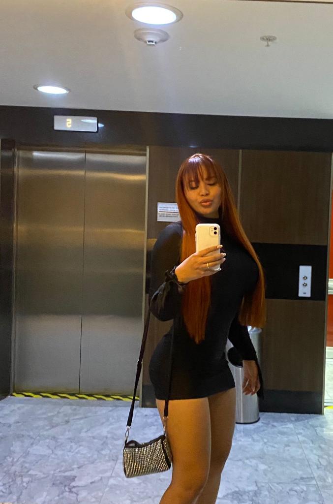 Chica busca chico en Alicante: 