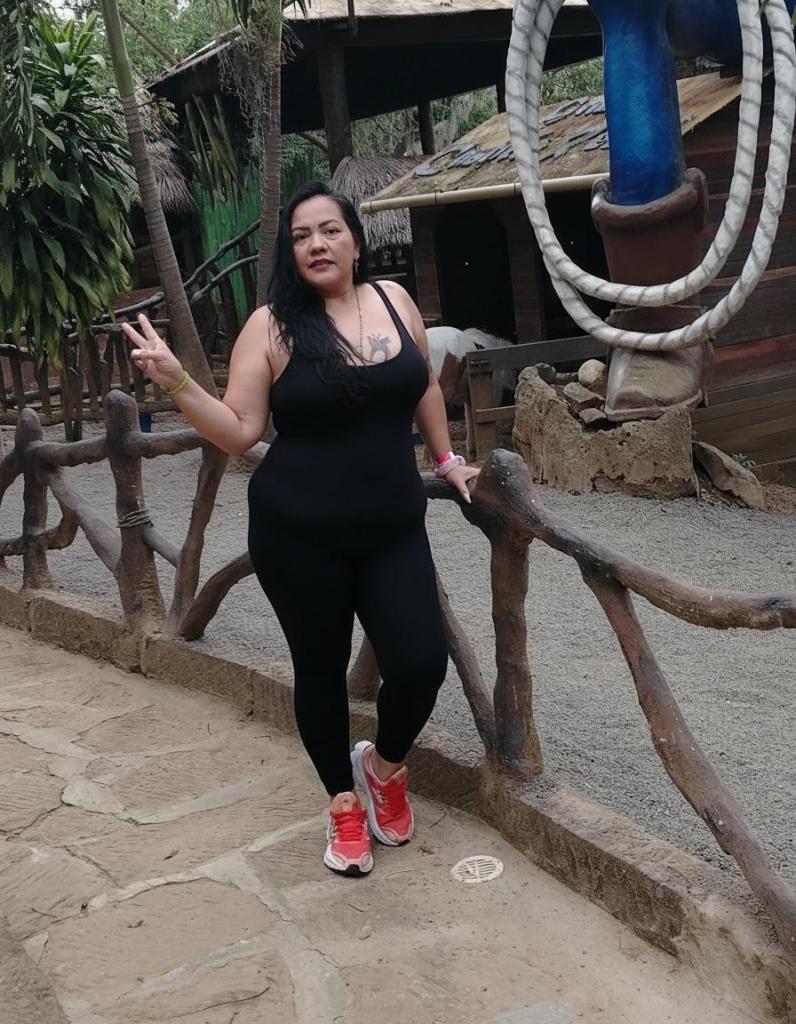 Chica busca chico en Pontevedra: 