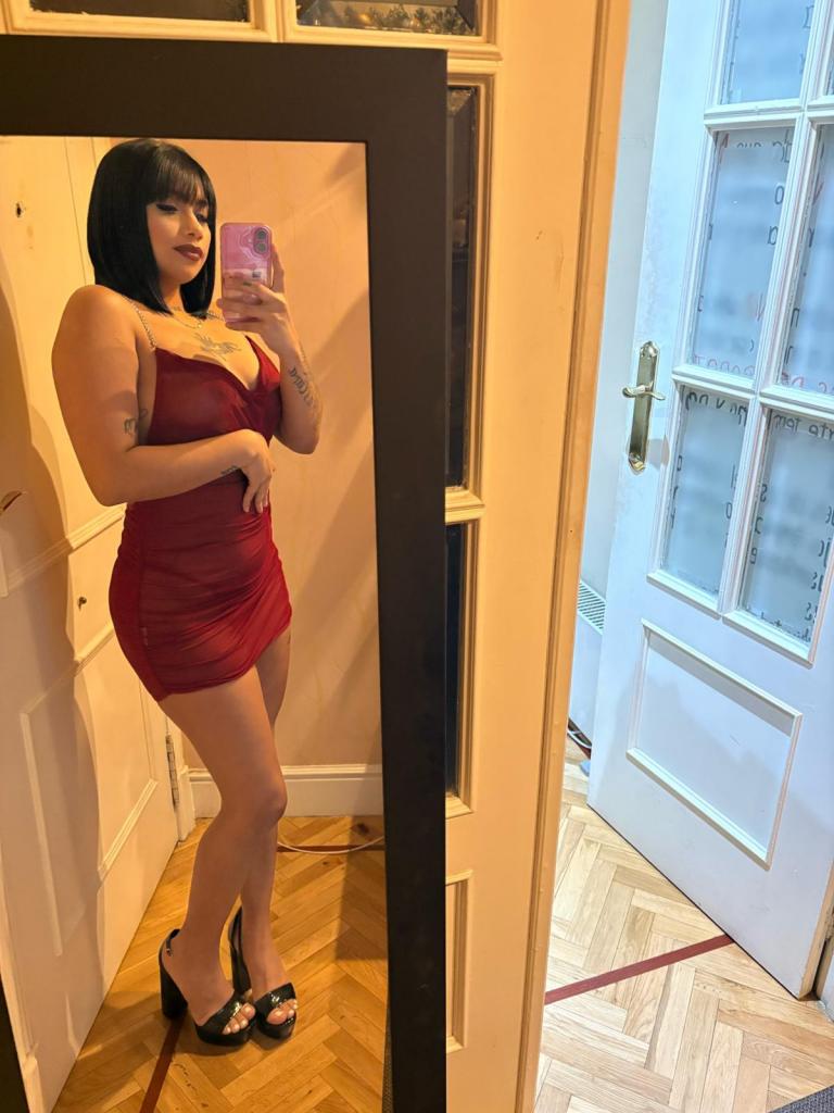 Chica busca chico en La Rioja: 