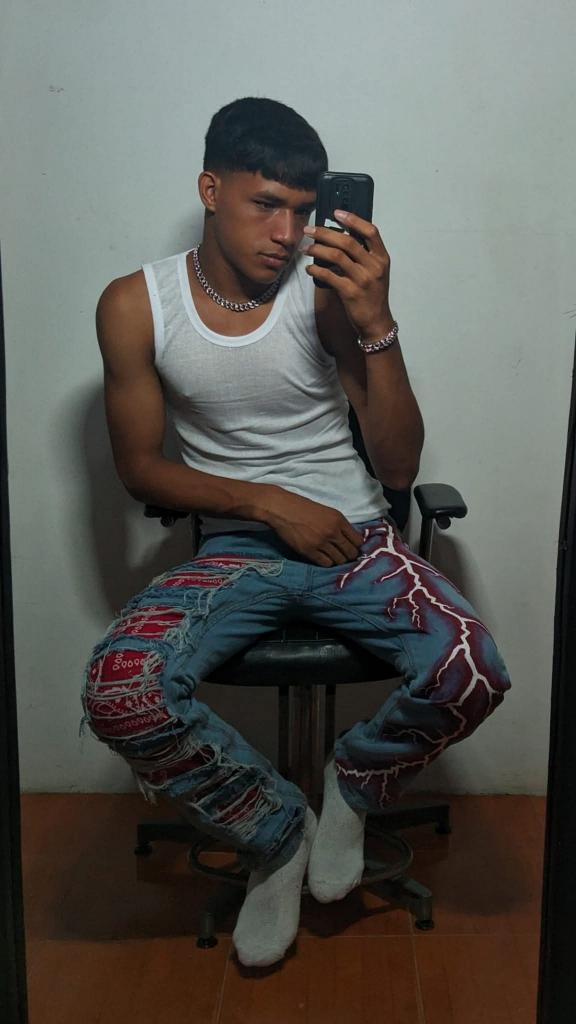 Chico busca chica en Tenerife: 