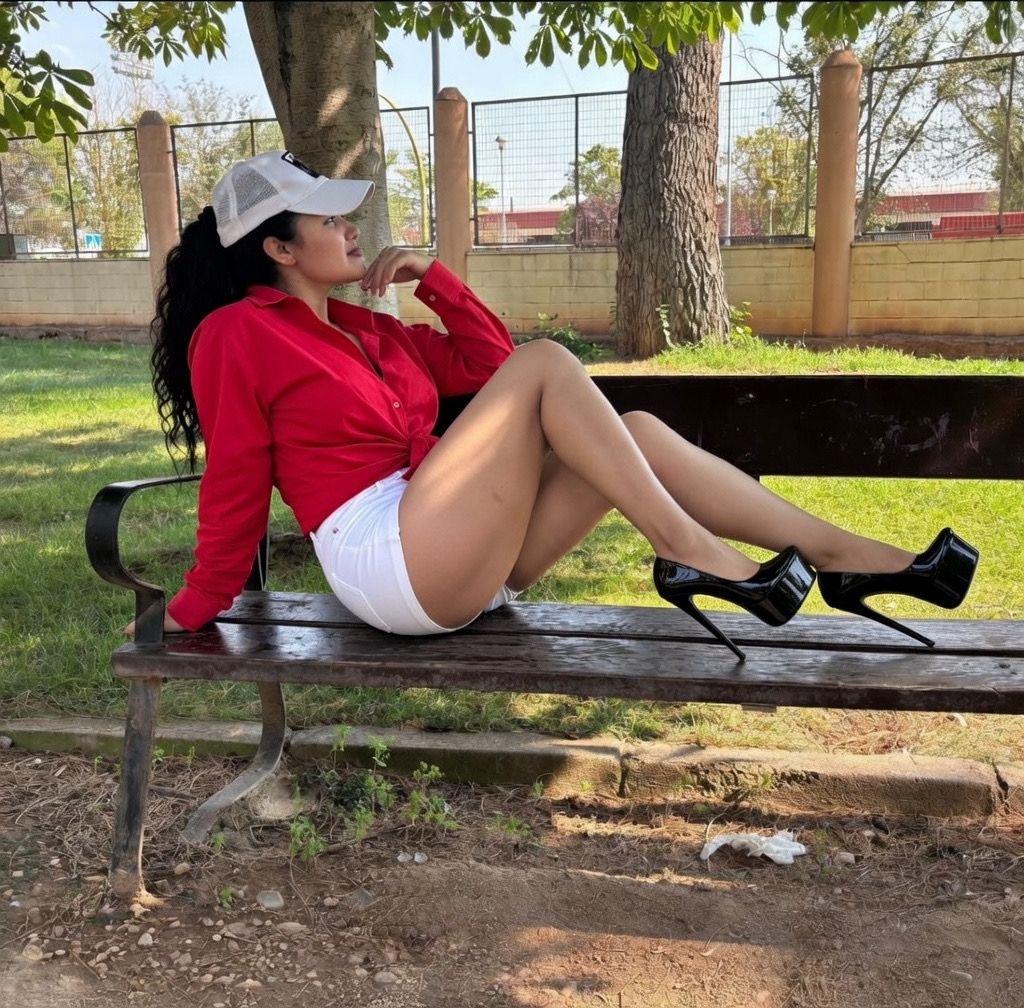 Chica busca chico en Ciudad Real: 