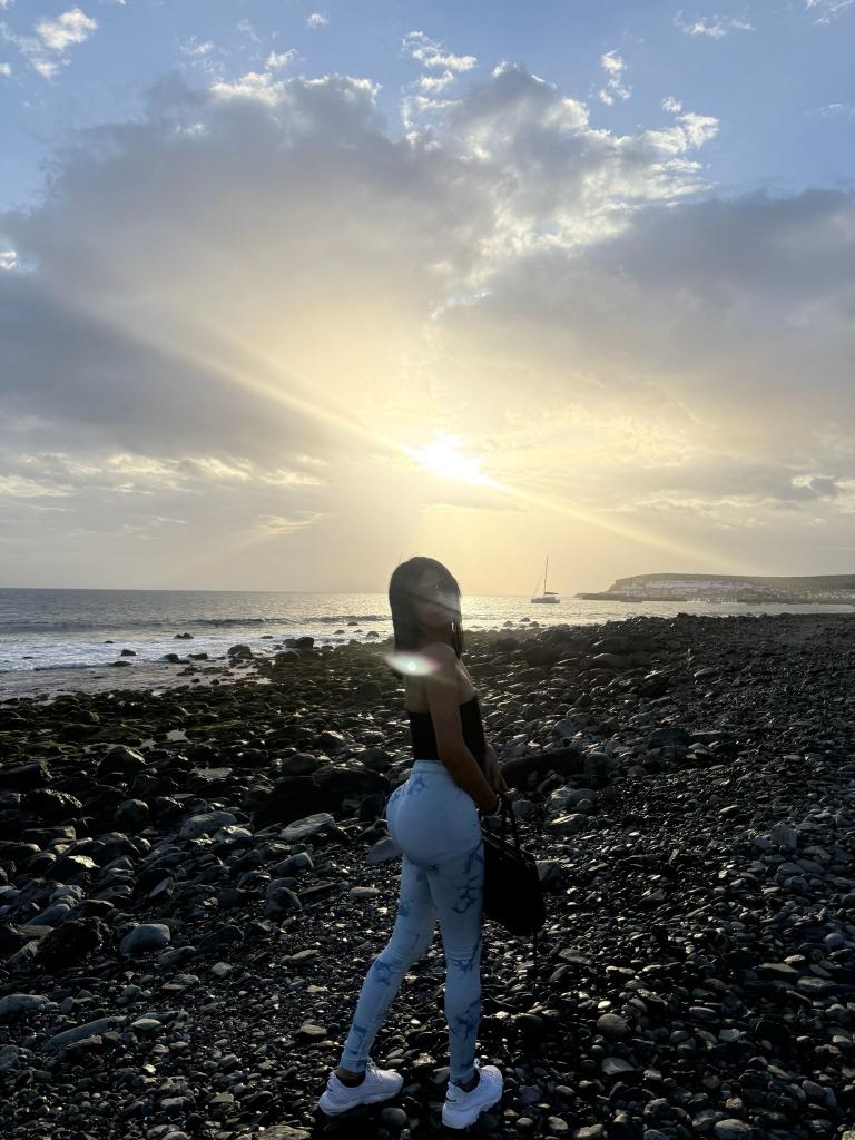 Transexual en Las Palmas: 