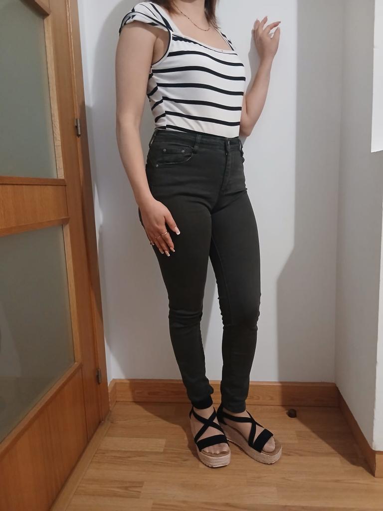 Chica busca chico en Pontevedra: 