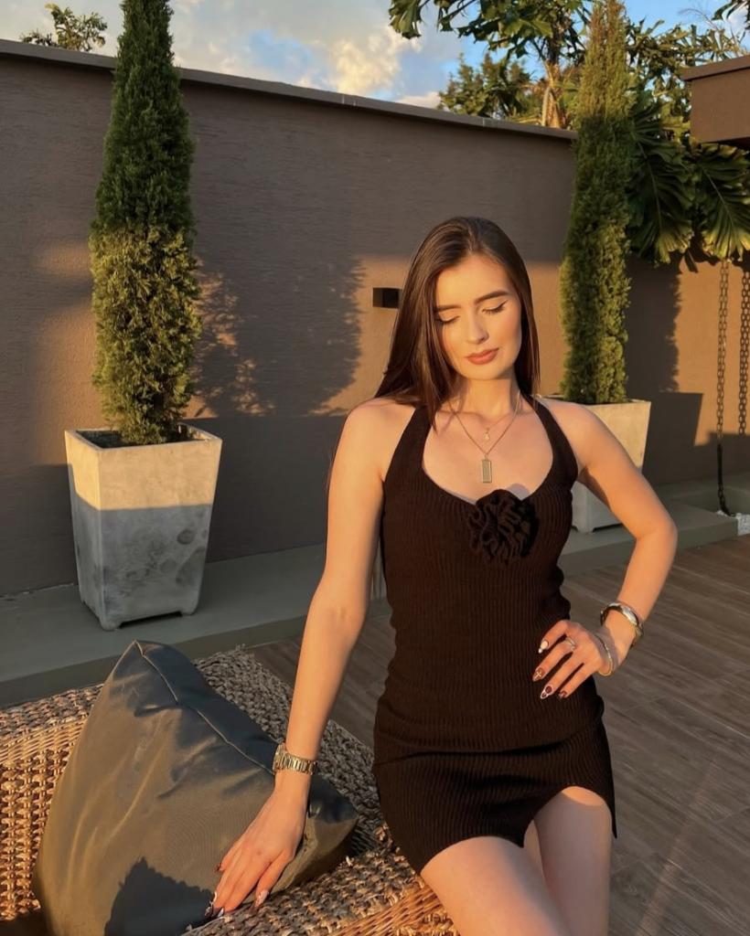 Chica busca chico en La Rioja: 