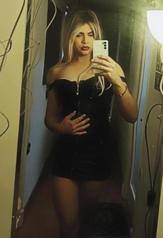 Transexual en León: 