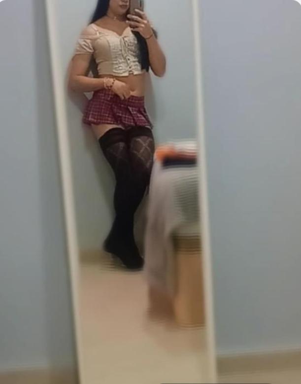 Transexual en León: 