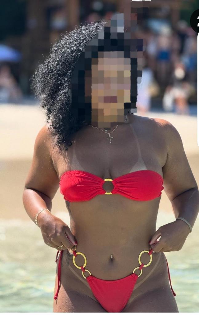 Chica busca chico en La Coruña: 