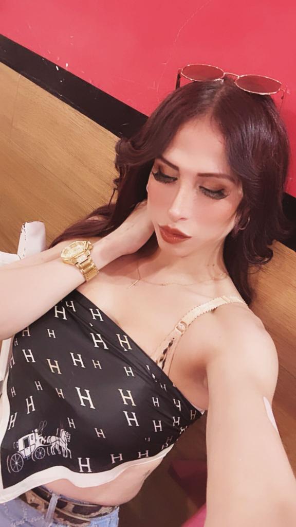 Transexual en Badajoz: 